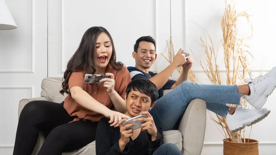 Tips Game Terbaik untuk Pemain Kasual